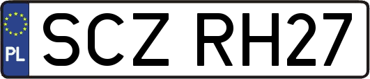 SCZRH27