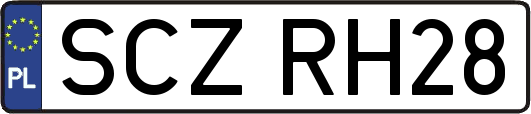 SCZRH28