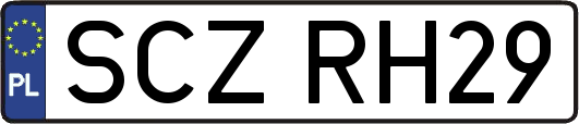 SCZRH29