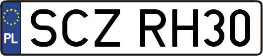 SCZRH30