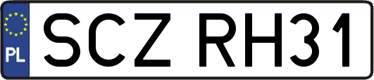 SCZRH31