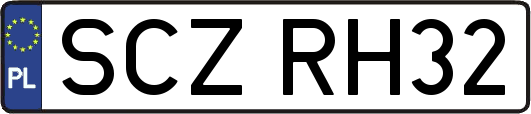 SCZRH32
