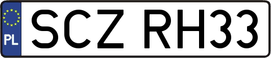 SCZRH33