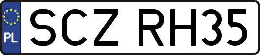SCZRH35
