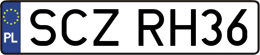 SCZRH36