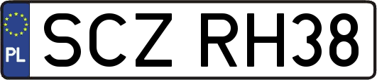 SCZRH38