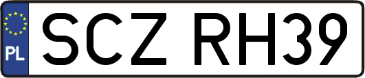 SCZRH39