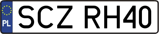 SCZRH40