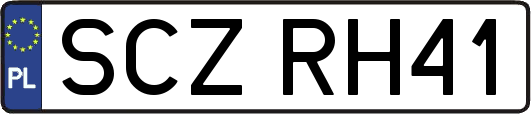 SCZRH41