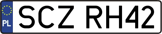 SCZRH42