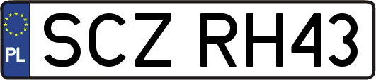 SCZRH43