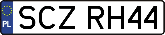 SCZRH44