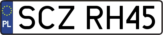 SCZRH45