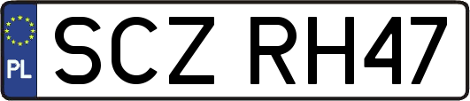 SCZRH47