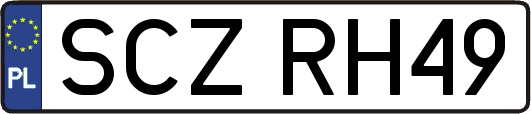 SCZRH49