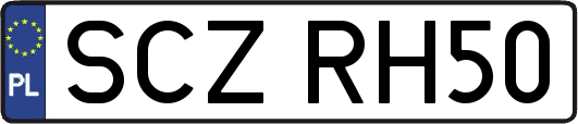 SCZRH50