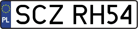 SCZRH54