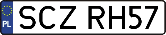 SCZRH57