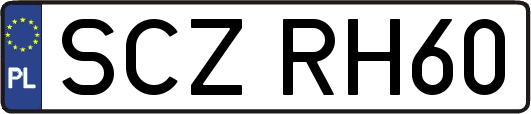 SCZRH60
