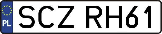 SCZRH61