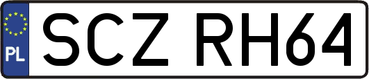 SCZRH64