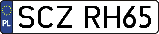 SCZRH65