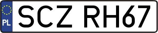 SCZRH67