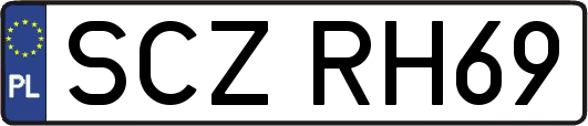 SCZRH69