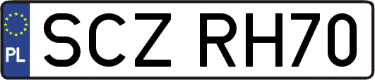 SCZRH70