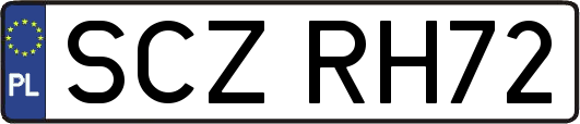 SCZRH72