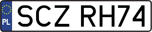 SCZRH74