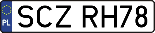 SCZRH78