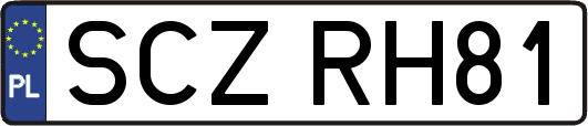 SCZRH81