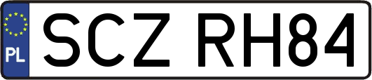 SCZRH84