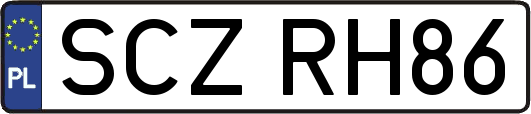SCZRH86