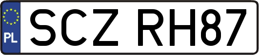 SCZRH87