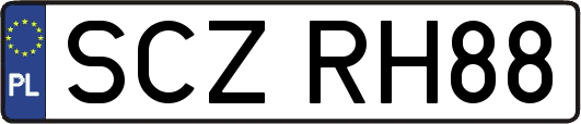 SCZRH88