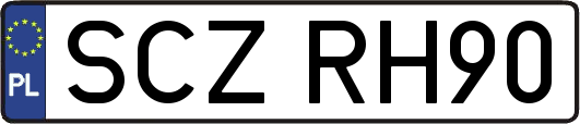 SCZRH90