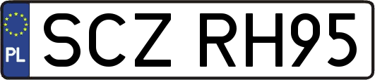 SCZRH95