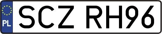 SCZRH96