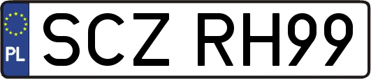 SCZRH99