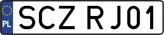 SCZRJ01