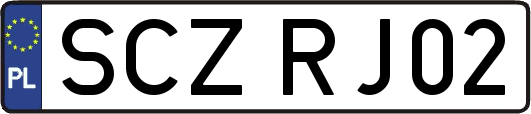 SCZRJ02