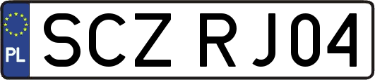SCZRJ04