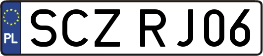 SCZRJ06