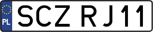 SCZRJ11