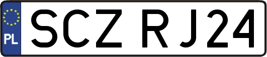 SCZRJ24
