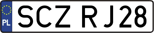 SCZRJ28