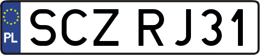 SCZRJ31
