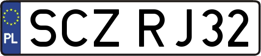 SCZRJ32